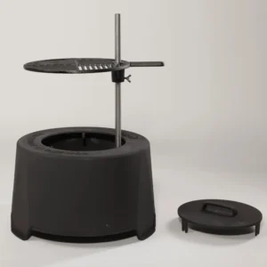 Lõkkealus-grill OutFIRE Firefly