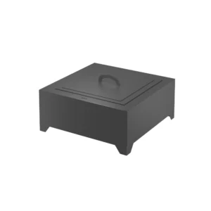 Lõkkealus OutFIRE Black Square 700