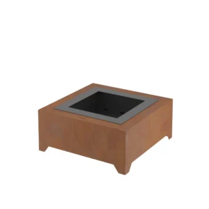 Lõkkealus OutFIRE Corten Square 700