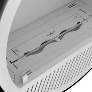 Biokamin Slimfire Incyrcle Slim