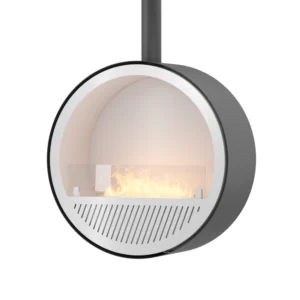 Biokamin Slimfire Incyrcle Slim