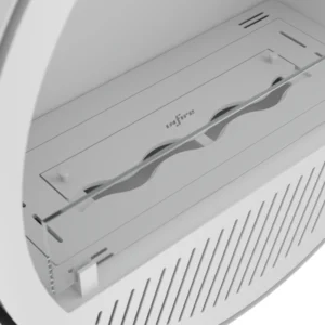 Biokamin Slimfire Incyrcle Slim