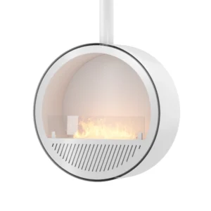 Biokamin Slimfire Incyrcle Slim