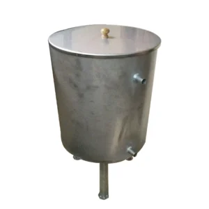 Lahtine sauna boiler Skamet (roostevaba)