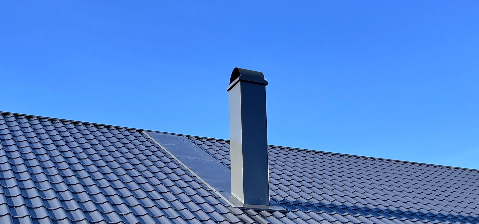 Moodulkorstna paigaldus