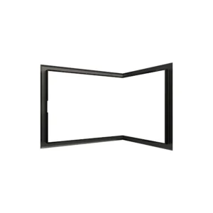 Dekoratiivraam SAVEN Energy 65x50x47L kaminasüdamikule