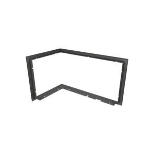 Dekoratiivraam SAVEN Energy Up 85x50x47R kaminasüdamikule