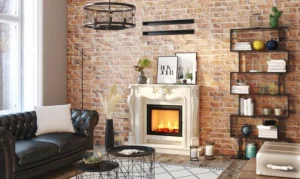 Kaminasüdamik SAVEN Energy 60х50 (14,5 kW) ECO