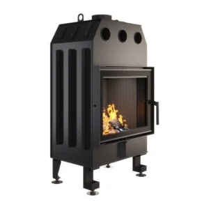 Kaminasüdamik SAVEN Energy 60х50 (14,5 kW) ECO