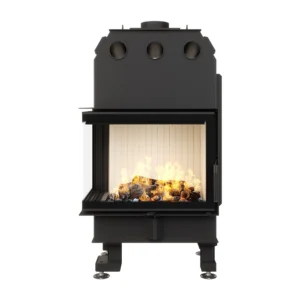 Kaminasüdamik SAVEN Energy 65x50x47L (14,5 kW) ECO