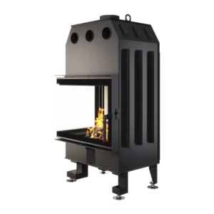 Kaminasüdamik SAVEN Energy 65x50x47L (14,5 kW) ECO