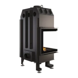 Kaminasüdamik SAVEN Energy 65x50x47L (14,5 kW) ECO