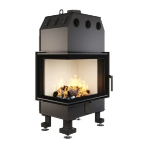 Kaminasüdamik SAVEN Energy 65x50x47L (14,5 kW) ECO