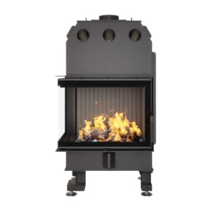 Kaminasüdamik SAVEN Energy 65x50x47L (14,5 kW) ECO