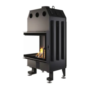 Kaminasüdamik SAVEN Energy 65x50x47L (14,5 kW) ECO