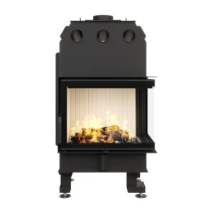 Kaminasüdamik SAVEN Energy 65x50x47R (14,5 kW) ECO