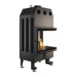 Kaminasüdamik SAVEN Energy 65x50x47R (14,5 kW) ECO