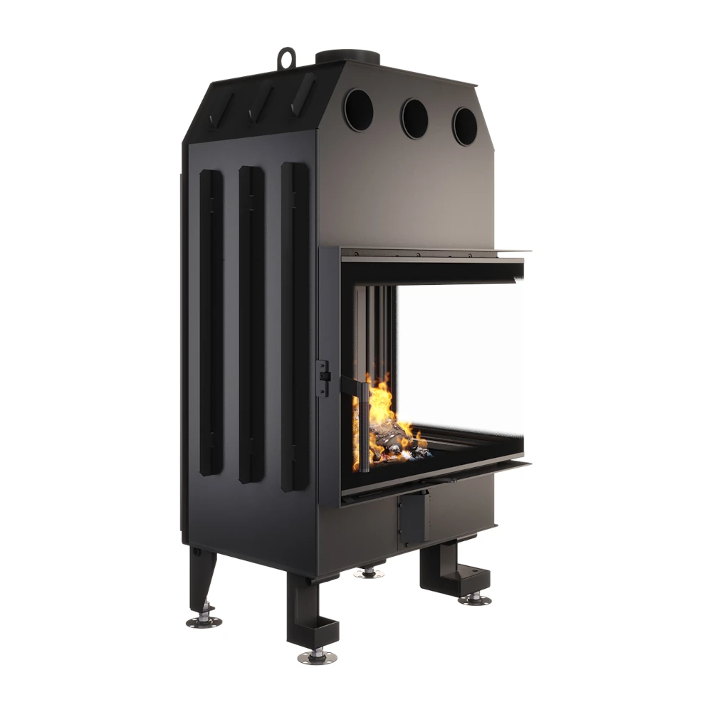 Kaminasüdamik SAVEN Energy 65x50x47R (14,5 kW) ECO