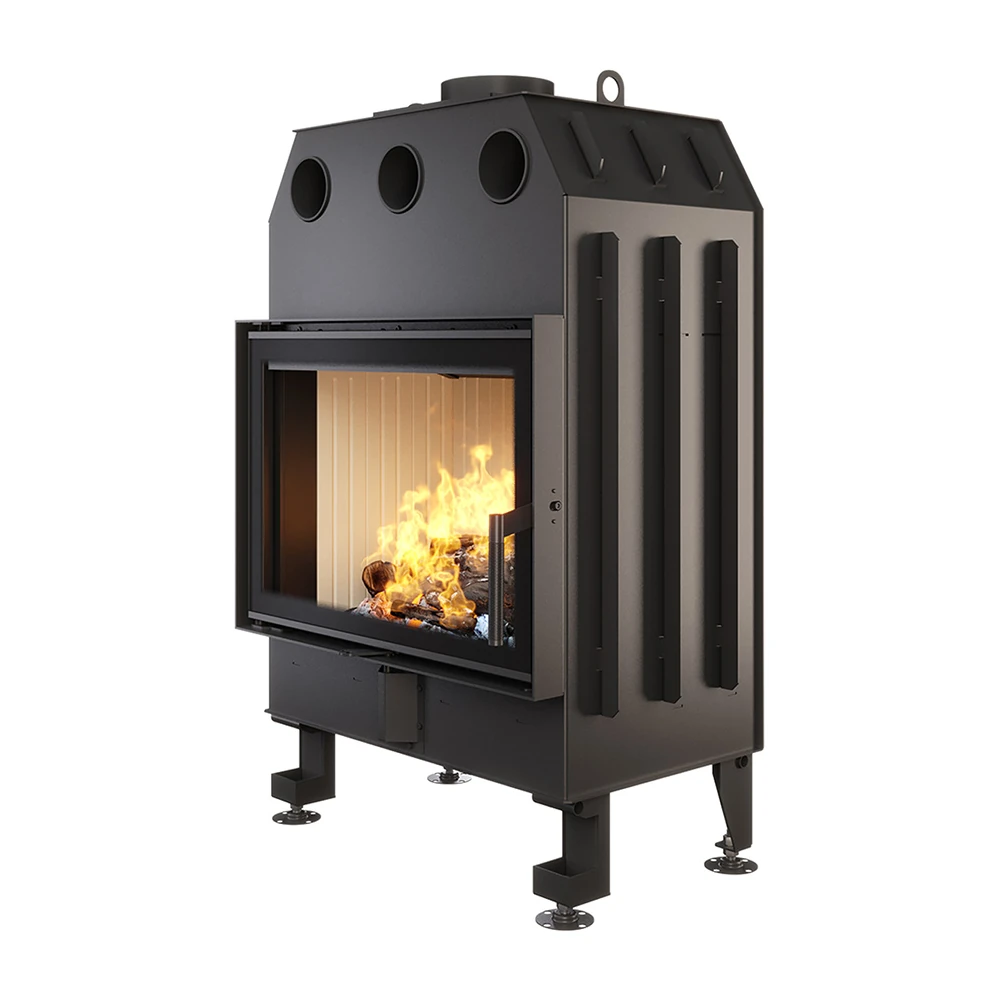 Kaminasüdamik SAVEN Energy 70x50 (15,1 kW) ECO