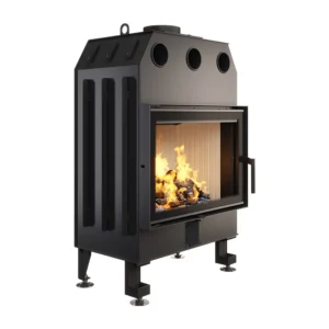 Kaminasüdamik SAVEN Energy 70x50 (15,1 kW) ECO