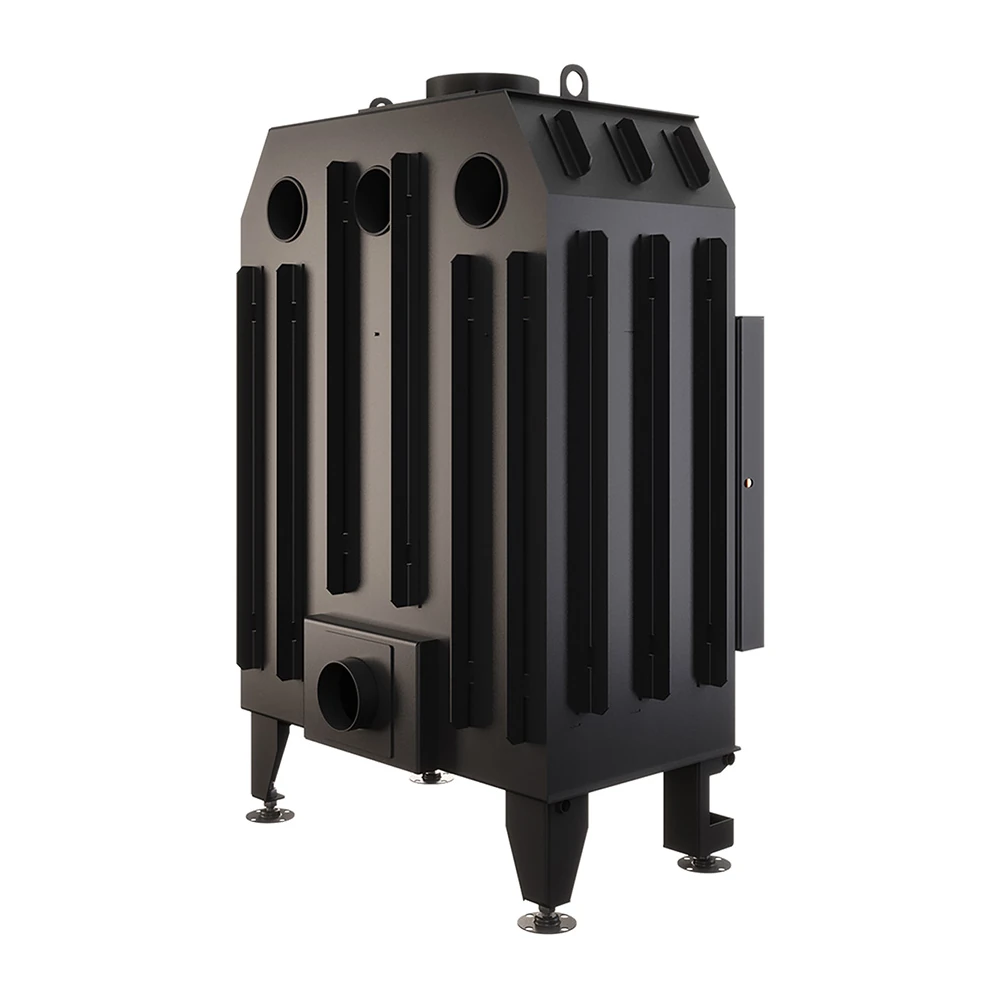 Kaminasüdamik SAVEN Energy 70x50 (15,1 kW) ECO