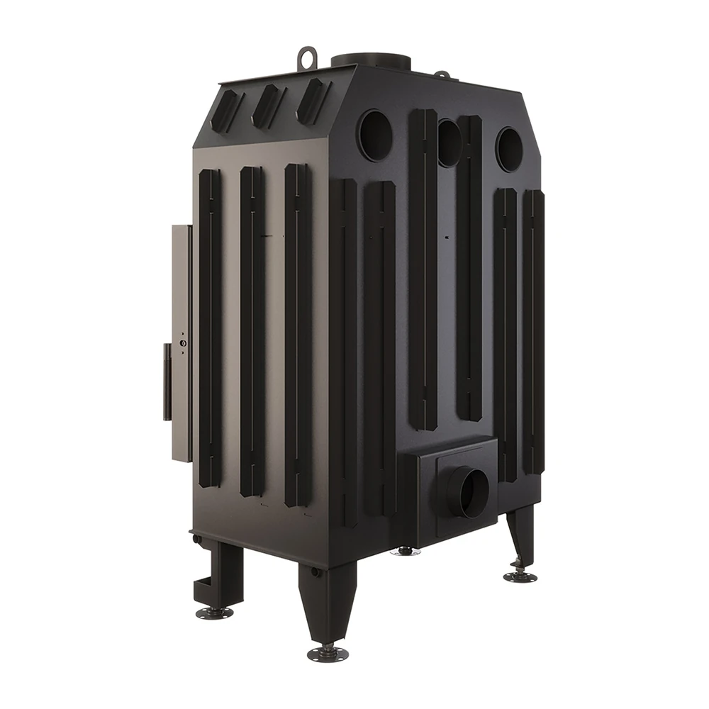 Kaminasüdamik SAVEN Energy 70x50 (15,1 kW) ECO