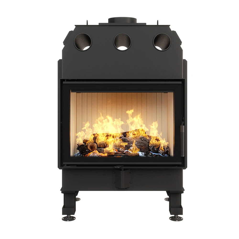 Kaminasüdamik SAVEN Energy 70x50 (15,1 kW) ECO