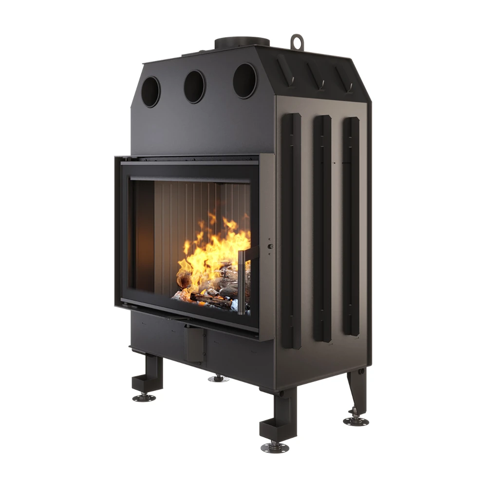 Kaminasüdamik SAVEN Energy 70x50 (15,1 kW) ECO