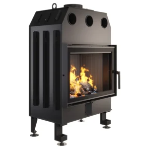 Kaminasüdamik SAVEN Energy 70x50 (15,1 kW) ECO