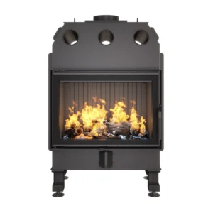 Kaminasüdamik SAVEN Energy 70x50 (15,1 kW) ECO