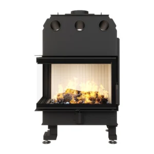 Kaminasüdamik SAVEN Energy 75x50x47L (15,1 kW)