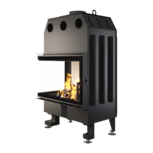 Kaminasüdamik SAVEN Energy 75x50x47L (15,1 kW)