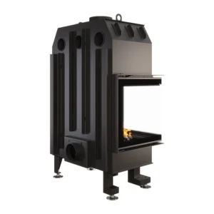 Kaminasüdamik SAVEN Energy 75x50x47L (15,1 kW)