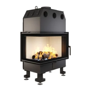 Kaminasüdamik SAVEN Energy 75x50x47L (15,1 kW)