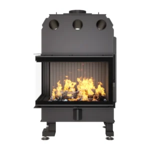 Kaminasüdamik SAVEN Energy 75x50x47L (15,1 kW)