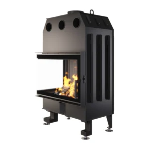 Kaminasüdamik SAVEN Energy 75x50x47L (15,1 kW)