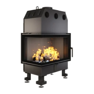 Kaminasüdamik SAVEN Energy 75x50x47L (15,1 kW)