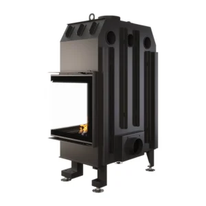 Kaminasüdamik SAVEN Energy 75x50x47R (15,1 kW) ECO