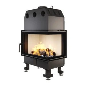 Kaminasüdamik SAVEN Energy 75x50x47R (15,1 kW) ECO