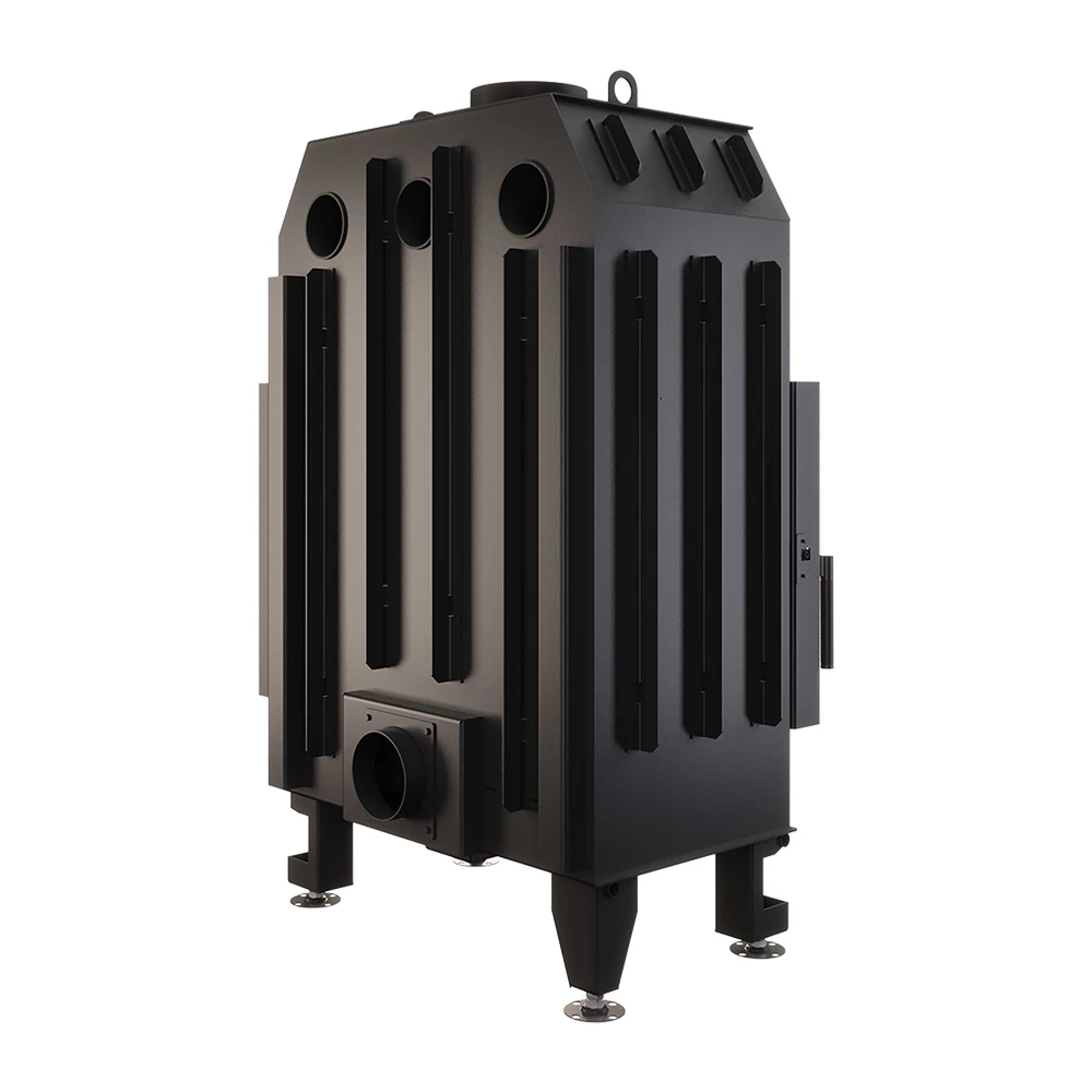 Kaminasüdamik SAVEN Energy 75x50x47R (15,1 kW) ECO