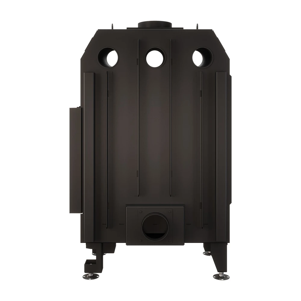 Kaminasüdamik SAVEN Energy 75x50x47R (15,1 kW) ECO