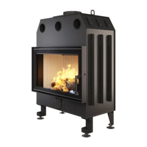 Kaminasüdamik SAVEN Energy 80x50 (17 kW) ECO