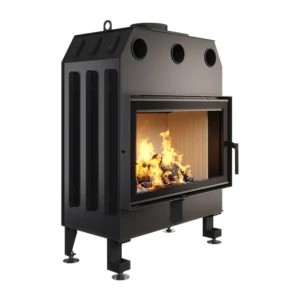 Kaminasüdamik SAVEN Energy 80x50 (17 kW) ECO