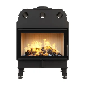 Kaminasüdamik SAVEN Energy 80x50 (17 kW) ECO