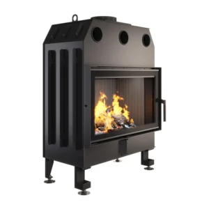 Kaminasüdamik SAVEN Energy 80x50 (17 kW) ECO