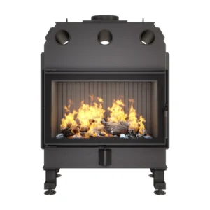 Kaminasüdamik SAVEN Energy 80x50 (17 kW) ECO