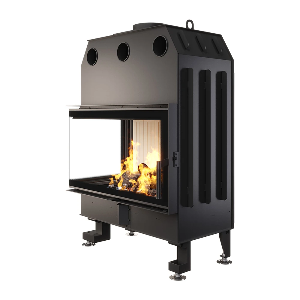 Kaminasüdamik SAVEN Energy 85x50x47L (17 kW) ECO