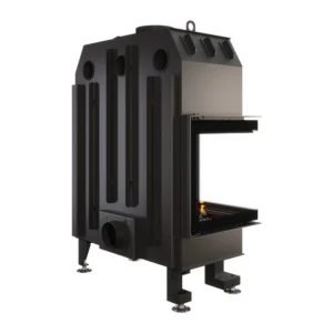 Kaminasüdamik SAVEN Energy 85x50x47L (17 kW) ECO