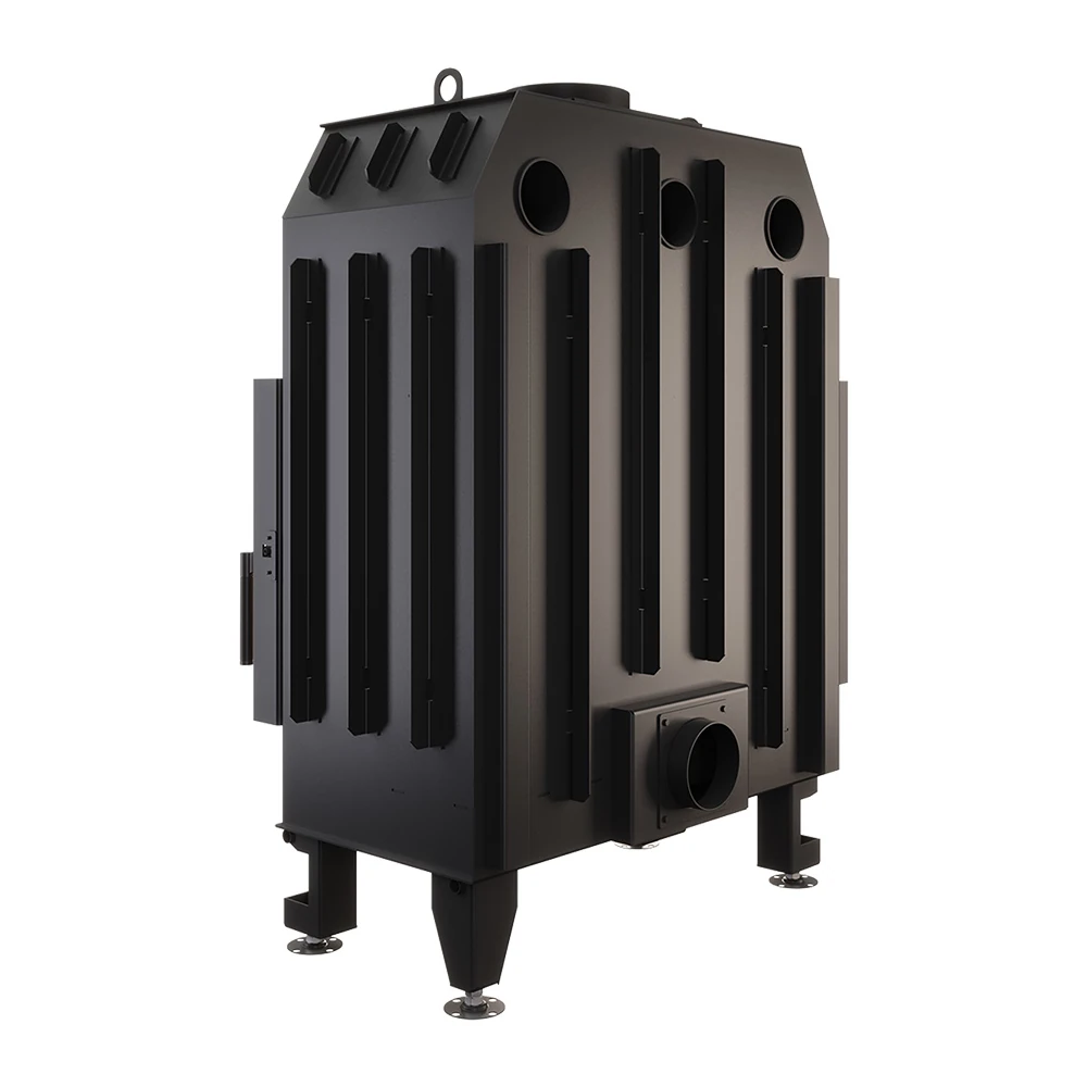 Kaminasüdamik SAVEN Energy 85x50x47L (17 kW) ECO