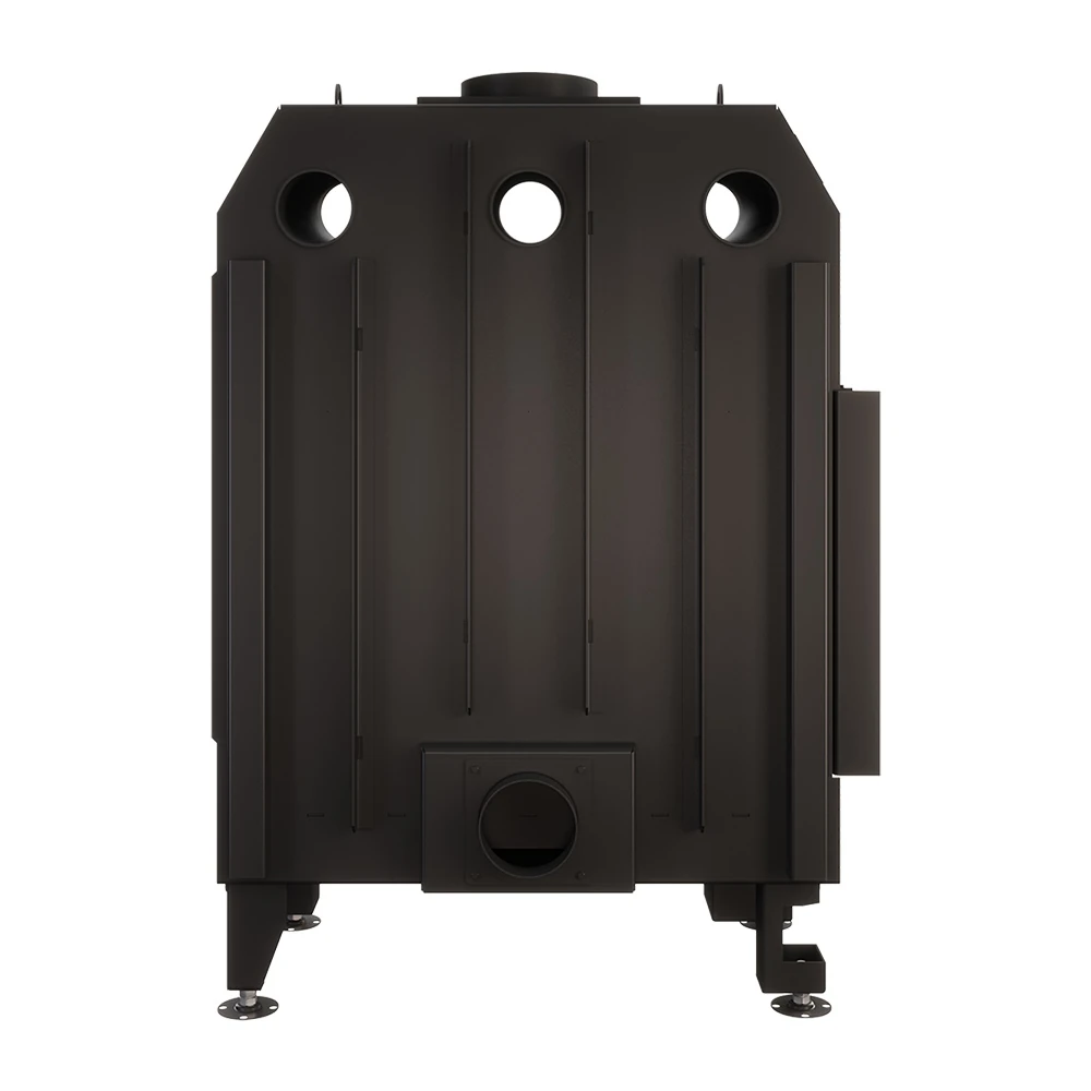 Kaminasüdamik SAVEN Energy 85x50x47L (17 kW) ECO